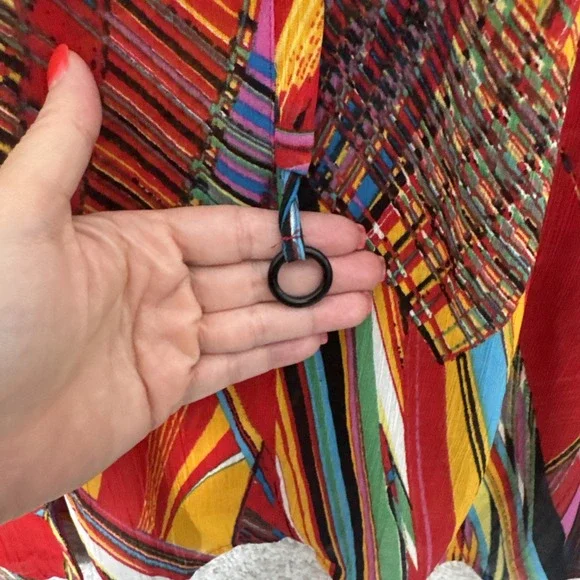 Sempre Piu by Chalou Cover‎ Up - Picture 4 of 11